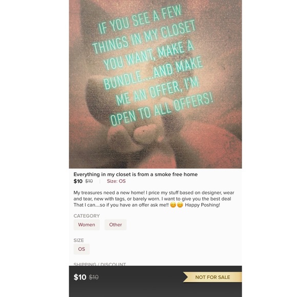 Meet your Posher, Nikki - Picture 3 of 13